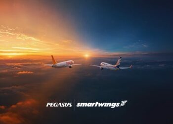 Pegasus, Çekya Hava Yolları ve Smartwings Grubu’nun satın alımını tamamladı