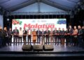 Sultangazi’de Anadolu Kültür Festivali Malatya ile başladı