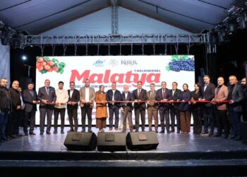 Sultangazi’de Anadolu Kültür Festivali Malatya ile başladı