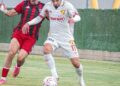 Göztepe hazırlık maçında Vanspor'la yenişemedi