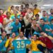 Menemen FK'nın 3'te 3 hedefiyle konuğu Adana Demirspor