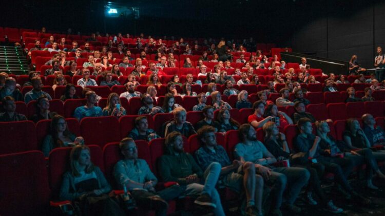 Sinema sektörü destekleri 315 milyon lirayı aştı