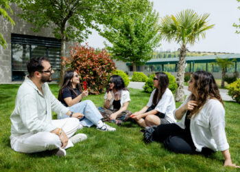 Hasan Kalyoncu Üniversitesi, UI GreenMetric’te son 6 yılda 234 basamak yükseldi