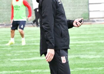 3'üncü Lig'de cumartesi mesaisi