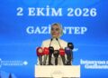 Bakan Göktaş: Kadınlar güçlenmeden hiçbir iklim hedefi gerçek anlamda uygulanamaz