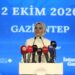Bakan Göktaş: Kadınlar güçlenmeden hiçbir iklim hedefi gerçek anlamda uygulanamaz