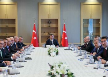Fon Koordinasyon Kurulu 2'nci kez toplandı; ödeme takvimi ele alındı
