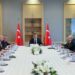 Fon Koordinasyon Kurulu 2'nci kez toplandı; ödeme takvimi ele alındı