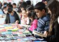 5’inci Bağcılar Kitap Fuarı açıldı
