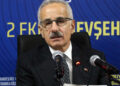 Bakan Uraloğlu: Ucu kime dokunuyorsa gereği yapılacak