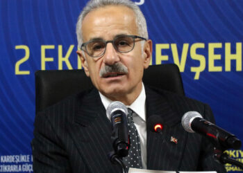 Bakan Uraloğlu: Ucu kime dokunuyorsa gereği yapılacak