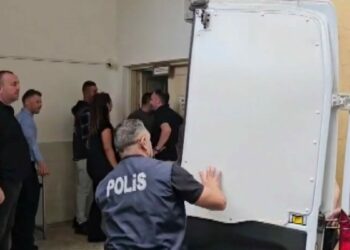 KKTC’deki gemi kazasında 9 şüpheliye 7 gün ek tutuklama