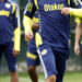Fenerbahçe, Çaykur Rizespor maçının hazırlıklarını sürdürdü