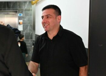 Gazi polis Numan Şen’in cansız bedenine ulaşıldı
