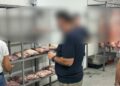 81 ilde gıda güvenliği operasyonları; 73 şüpheliye işlem yapıldı