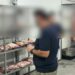 81 ilde gıda güvenliği operasyonları; 73 şüpheliye işlem yapıldı