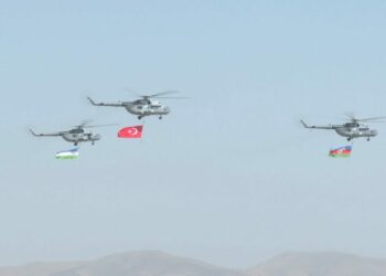 MSB: Birliğin Gücü-2026 Tatbikatı başarıyla tamamlandı