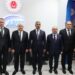 Bakan Güler, Azerbaycan Uluslararası Savunma Fuarı’nı ziyaret etti