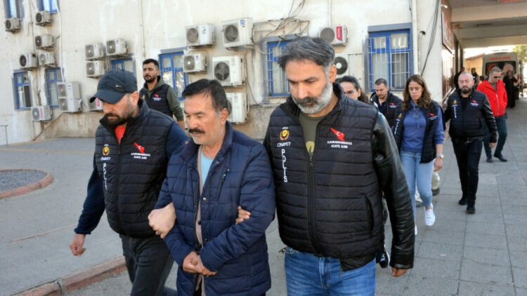 19 yıl sonra öldürüldükleri ortala çıkan kız kardeşlerin cinayet sanıklarına ağırlaştırılmış müebbet