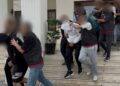 Muğla’da fuhuş operasyonu: 4 tutuklama