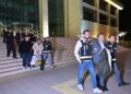 Kırıkkale Belediyesi’ne yönelik rüşvet operasyonunda 3 tutuklama