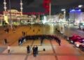 Beyoğlu’nda eğlence mekanları ve hanutçuluk yapanlara denetim: 20 işletme kapatıldı, 11 kişi yakalandı