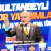 Bakan Bak: İstanbul’da lisanslı sporcu sayısını 1,5 milyona çıkaracağız