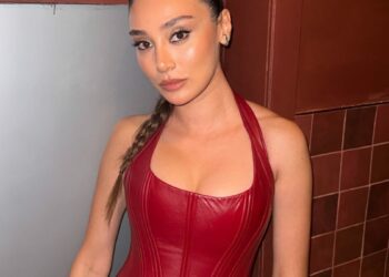 Gizem Sevim, 27’nci yaşını renkli paylaşımlarla kutladı