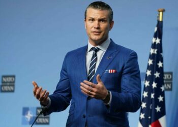 ABD Savunma Bakanı Hegseth: Ordu bir günlüğüne faaliyetlerine ara verecek