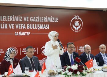 Bakan Göktaş: ‘Terörsüz Türkiye’ büyük ve güçlü Türkiye demektir