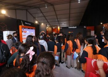 Trendyol, TEKNOFEST Güneydoğu’da ziyaretçileri e-ticaret ve teknoloji deneyimleriyle buluşturdu