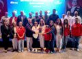 TYF Yelken Ligi Foça'da başladı