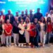 TYF Yelken Ligi Foça'da başladı