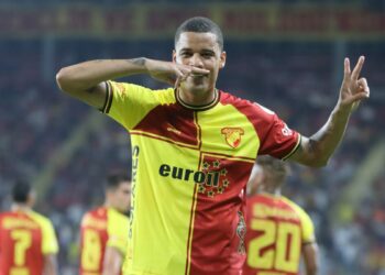 Göztepe hücumda istikrarı arıyor