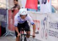 Muğla Büyükşehir Belediyespor'un şampiyon pedalı milli formayı giyecek