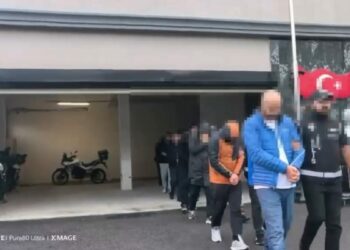 Sahte belgelerle 31 milyar liralık usulsüzlük yapanlara operasyon: 31 tutuklama