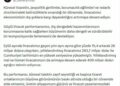 Cevdet Yılmaz: İhracatımızın vatandaşımızın refahına daha güçlü yansımasını sağlayacağız