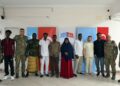 MSB’den Somali Silahlı Kuvvetleri gazilerine protez bacak desteği