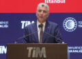 Bakan Bolat: Eylül mal ihracatı Cumhuriyet tarihimizin, en yüksek ikinci aylık rakamıdır