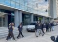 Bursa merkezli 4 ilde dolandırıcılık operasyonu: 4 tutuklama