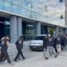 Bursa merkezli 4 ilde dolandırıcılık operasyonu: 4 tutuklama