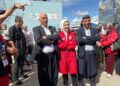 Bakan Göktaş: TEKNOFEST ailelerin yeri