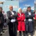 Bakan Göktaş: TEKNOFEST ailelerin yeri