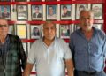 Reyhanlı saldırısının faillerinden THKP-C'li Hatay'da yakalandı