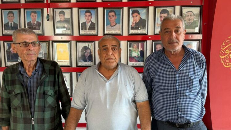 Reyhanlı saldırısının faillerinden THKP-C'li Hatay'da yakalandı