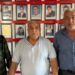 Reyhanlı saldırısının faillerinden THKP-C'li Hatay'da yakalandı