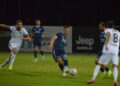 Fethiyespor - Karacabey Belediyespor: 0-1