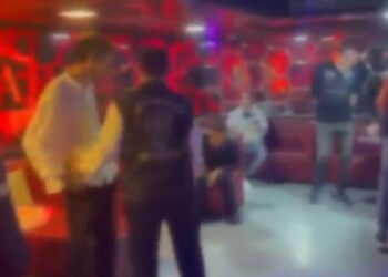 Şişli’de eğlence mekanlarına denetim