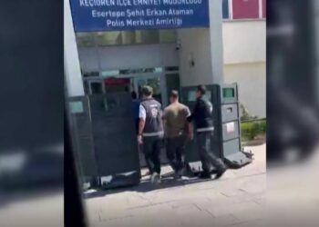 Ankara’da sahte beyaz eşya servis sitesi üzerinden dolandırıcılık iddiası: 2 gözaltı