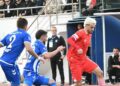 Balıkesirspor umduğunu bulamadı
